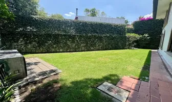 Foto de inmueble en Sin nombre de calle, Col. San Jerónimo Lídice C.P. 10200, La Magdalena Contreras
