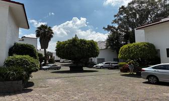 Foto de inmueble en avenida san jeronimo, Col. San Jerónimo Lídice C.P. 10200, La Magdalena Contreras