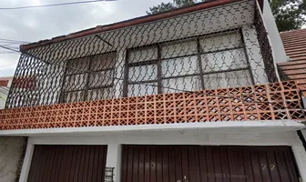 Foto de inmueble en bravo #22, Col. San Jerónimo Lídice C.P. 10200, La Magdalena Contreras