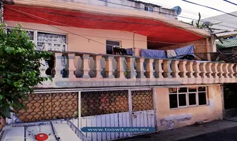 Foto de inmueble en Odontologos #7, Col. San José Aculco C.P. 09410, Iztapalapa