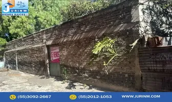 Foto de inmueble en CALLE 4 #4Int. 6, Col. San José C.P. 09000, Iztapalapa