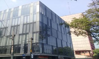 Foto de inmueble en Av insurgentes sur, Col. San José Insurgentes C.P. 03900, Benito Juárez
