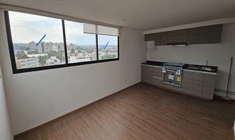 Foto de inmueble en , Col. San José Insurgentes C.P. 03900, Benito Juárez