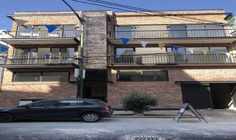 Foto de inmueble en , Col. San José Insurgentes C.P. 03900, Benito Juárez