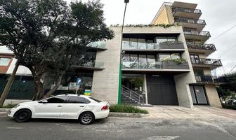 Foto de inmueble en , Col. San José Insurgentes C.P. 03900, Benito Juárez