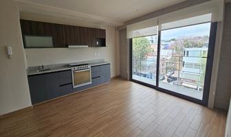 Foto de inmueble en , Col. San José Insurgentes C.P. 03900, Benito Juárez
