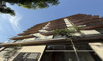 Foto de inmueble en , Col. San José Insurgentes C.P. 03900, Benito Juárez