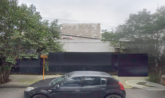 Foto de inmueble en , Col. San José Insurgentes C.P. 03900, Benito Juárez