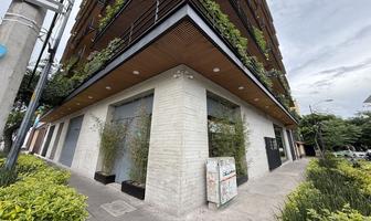 Foto de inmueble en , Col. San José Insurgentes C.P. 03900, Benito Juárez