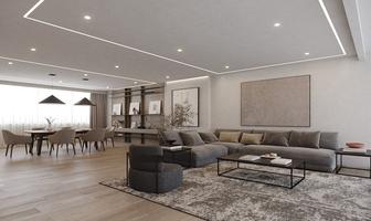 Foto de inmueble en , Col. San José Insurgentes C.P. 03900, Benito Juárez