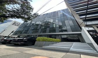 Foto de inmueble en , Col. San José Insurgentes C.P. 03900, Benito Juárez