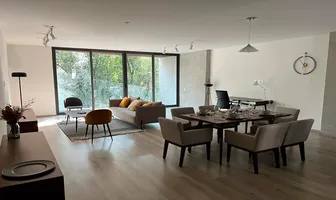Foto de inmueble en CORDOBANES #., Col. San José Insurgentes C.P. 03900, Benito Juárez