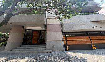 Foto de inmueble en DEL ANGEL, Col. San José Insurgentes C.P. 03900, Benito Juárez