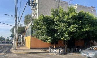 Foto de inmueble en DIEGO BECERRA, Col. San José Insurgentes C.P. 03900, Benito Juárez