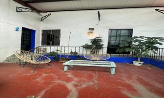 Foto de inmueble en Diego Becerra, Col. San José Insurgentes C.P. 03900, Benito Juárez