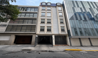 Foto de inmueble en Factor, Col. San José Insurgentes C.P. 03900, Benito Juárez