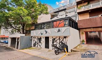 Foto de inmueble en Factor, Col. San José Insurgentes C.P. 03900, Benito Juárez