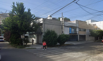 Foto de inmueble en Felix Parra, Col. San José Insurgentes C.P. 03900, Benito Juárez