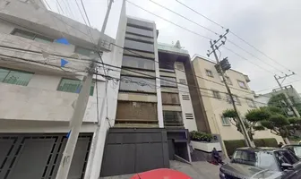 Foto de inmueble en Flamencos 42 #S/N, Col. San José Insurgentes C.P. 03900, Benito Juárez