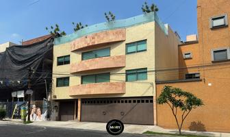 Foto de inmueble en Flamencos, Col. San José Insurgentes C.P. 03900, Benito Juárez
