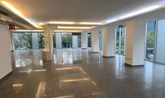 Foto de inmueble en Insurgentes #S/N, Col. San José Insurgentes C.P. 03900, Benito Juárez