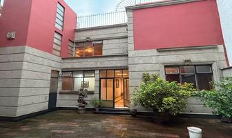 Foto de inmueble en Jose Maria velasco, Col. San José Insurgentes C.P. 03900, Benito Juárez