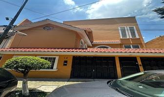 Foto de inmueble en Lorenzo Rodriguez, Col. San José Insurgentes C.P. 03900, Benito Juárez