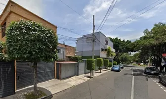 Foto de inmueble en Lorenzo Rodriguez #65, Col. San José Insurgentes C.P. 03900, Benito Juárez