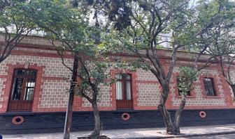 Foto de inmueble en Los Juárez, Col. San José Insurgentes C.P. 03900, Benito Juárez