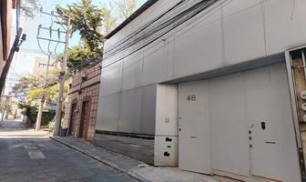 Foto de inmueble en Mateo Herrera, Col. San José Insurgentes C.P. 03900, Benito Juárez
