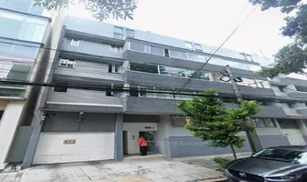 Foto de inmueble en Mercaderes #28Int. A-301, Col. San José Insurgentes C.P. 03900, Benito Juárez