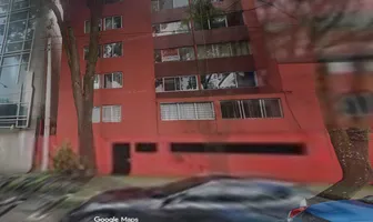 Foto de inmueble en Miguel Noreña  #43, Col. San José Insurgentes C.P. 03900, Benito Juárez