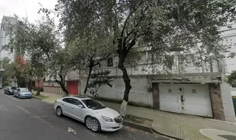 Foto de inmueble en Miguel Noreña #56, Col. San José Insurgentes C.P. 03900, Benito Juárez