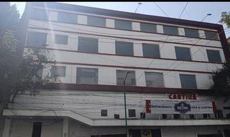 Foto de inmueble en N/A, Col. San José Insurgentes C.P. 03900, Benito Juárez