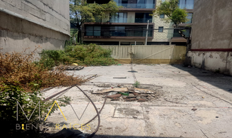 Foto de inmueble en Pitágoras, Col. San José Insurgentes C.P. 03900, Benito Juárez