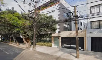 Foto de inmueble en SAGREDO, Col. San José Insurgentes C.P. 03900, Benito Juárez