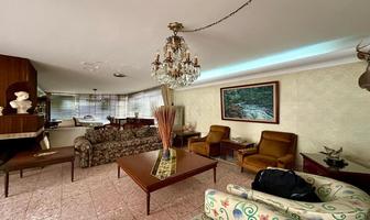 Foto de inmueble en Saturnino Herrán, Col. San José Insurgentes C.P. 03900, Benito Juárez