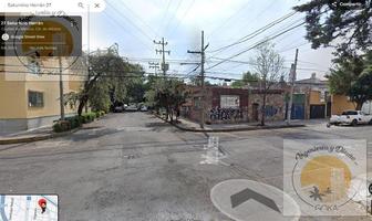 Foto de inmueble en Saturnino Herran  san Jose Insurgentes #27, Col. San José Insurgentes C.P. 03900, Benito Juárez