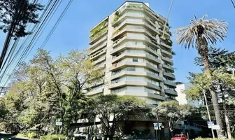 Foto de inmueble en Sin nombre de calle, Col. San José Insurgentes C.P. 03900, Benito Juárez