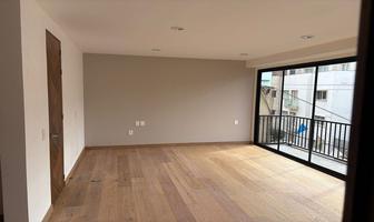 Foto de inmueble en calle ., Col. San José Insurgentes C.P. 03900, Benito Juárez