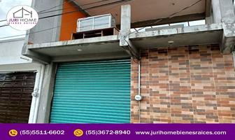 Foto de inmueble en JUVENTINO ROSAS, Col. San José C.P. 13020, Tláhuac