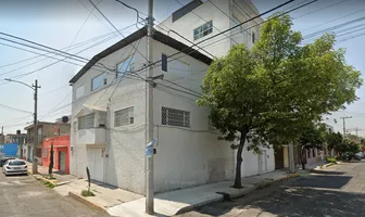 Foto de inmueble en Calle 28 #A14, Col. San José de La Escalera C.P. 07630, Gustavo A. Madero