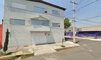 Foto de inmueble en Sin nombre de calle #14, Col. San José de La Escalera C.P. 07630, Gustavo A. Madero