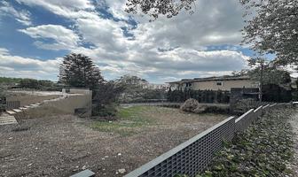 Foto de inmueble en Carretera El Olivo, Col. San José de los Cedros C.P. 05200, Cuajimalpa de Morelos