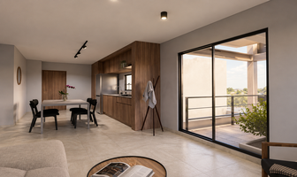 Foto de inmueble en , Col. San José de los Cedros C.P. 05200, Cuajimalpa de Morelos