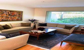 Foto de inmueble en JOSÉ MARÍA CASTORENA, Col. San José de los Cedros C.P. 05200, Cuajimalpa de Morelos