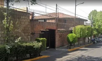 Foto de inmueble en JOSE MARIA CASTORENA #578, Col. San José de los Cedros C.P. 05200, Cuajimalpa de Morelos
