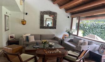 Foto de inmueble en José Maria Castorena, Col. San José de los Cedros C.P. 05200, Cuajimalpa de Morelos