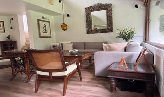 Foto de inmueble en José Maria castorena, Col. San José de los Cedros C.P. 05200, Cuajimalpa de Morelos