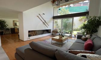 Foto de inmueble en Julián Adame 100, Col. San José de los Cedros C.P. 05200, Cuajimalpa de Morelos